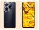 Hello Case ETUI Z KLAPKĄ DO INFINIX HOT 40 PRO CZARNE ZAMYKANE MAGNETYCZNE KABURA CASE 7
