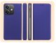 ETUI Z KLAPKĄ DO OPPO A40 GRANATOWE ZAMYKANE MAGNETYCZNE KABURA CASE PLECKI 5