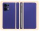 Hello Case ETUI Z KLAPKĄ DO OPPO RENO13 5G GRANATOWE MAGNETYCZNE ZAMYKANE KABURA CASE 6