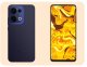 Hello Case ETUI Z KLAPKĄ DO OPPO RENO13 5G GRANATOWE MAGNETYCZNE ZAMYKANE KABURA CASE 7