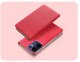 Hello Case ETUI Z KLAPKĄ DO OPPO RENO13 F 4G / 5G CZERWONE ZAMYKANE MAGNETYCZNE KABURA 2