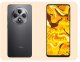 ETUI Z KLAPKĄ DO OPPO RENO12 F 4G / 5G / FS 4G / 5G GRANATOWE MAGNETYCZNE 6