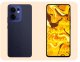 ETUI Z KLAPKĄ DO OPPO RENO13F 4G / 5G CZARNE ZAMYKANE MAGNETYCZNE KABURA 6