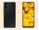 Hello Case ETUI Z KLAPKĄ DO SAMSUNG GALAXY A06 GRANATOWE MAGNETYCZNE ZAMYKANE KABURA 7