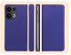 ETUI Z KLAPKĄ DO OPPO RENO13 PRO 5G GRANATOWE ZAMYKANE MAGNETYCZNE KABURA 6