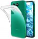 Etui Do Honor X8b (Przezroczyste, Silikonowe, Obudowa, Plecki, Case) 1
