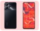ETUI Z KLAPKĄ DO REALME NOTE 50 / C51 / C53 4G CZERWONE MAGNETYCZNE KABURA 6