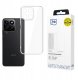 Honor 200 Smart - 3mk Clear Case 1