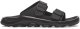Birkenstock klapki Mogami Terrastealth 2-STRAP 1029643 Apex Black (szerokość standardowa) 41 4