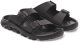 Birkenstock klapki Mogami Terrastealth 2-STRAP 1029643 Apex Black (szerokość standardowa) 41 5