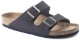 Birkenstock klapki Arizona BS 1023116 DESERT DUST INDIGO BLUE (szerokość standardowa) 40 1