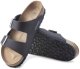 Birkenstock klapki Arizona BS 1023116 DESERT DUST INDIGO BLUE (szerokość standardowa) 40 1