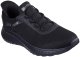 Skechers Slip-ins: BOBS Sport Squad Chaos 118303 BBK 47,5 1