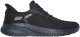 Skechers Slip-ins: BOBS Sport Squad Chaos 118303 BBK 47,5 4