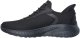 Skechers Slip-ins: BOBS Sport Squad Chaos 118303 BBK 47,5 5