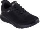 Skechers Slip-ins: BOBS Sport Squad Chaos 117497 BBK 37 1