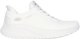 Skechers Slip-ins: BOBS Sport Squad Chaos 117497 OFWT 38,5 1