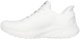 Skechers Slip-ins: BOBS Sport Squad Chaos 117497 OFWT 38,5 4