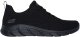 Skechers sneakersy BOBS Sport B Flex Lo - Graceful Stride 117591 BBK 37 1