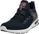 Bugatti męskie buty sportowe 342-65860-6900-4100 DARK BLUE 44 1