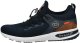 Bugatti męskie buty sportowe 342-65860-6900-4100 DARK BLUE 44 1
