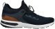 Bugatti męskie buty sportowe 342-65860-6900-4100 DARK BLUE 44 3