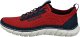 Bugatti męskie buty sportowe 321-ASM01-6950-3041 RED/DARK BLUE 44 1
