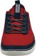 Bugatti męskie buty sportowe 321-ASM01-6950-3041 RED/DARK BLUE 44 4