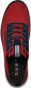 Bugatti męskie buty sportowe 321-ASM01-6950-3041 RED/DARK BLUE 44 5