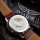 Zegarek damski Aviator V.1.33.2.258.4.BM czarny 2