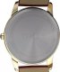 Zegarek damski Timex TW2W95500 brązowy 3