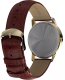 Zegarek damski Timex TW2W95500 brązowy 4