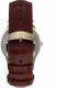 Zegarek damski Timex TW2W95500 brązowy 6