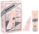 SET BRUNO BANANI Woman EDT spray 30ml + SHOWER GEL 50ml 2