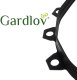 Gardlov Obrzeże ogrodowe 4cm - 10m 24561 8