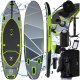 Trizand Deska SUP 335cm z akcesoriami Trizand 25260 1