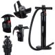 Trizand Deska SUP 335cm z akcesoriami Trizand 25260 16