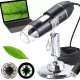 Mikroskop cyfrowy USB 1600x Izoxis 25467 2
