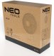 Wentylator Neo Wentylator biurkowy 45W (90-011) 6