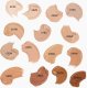 CATRICE_Instant Bright Serum Concealer rozświetlający korektor do twarzy 020W 5ml 5