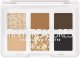 CATRICE_Tiny Treasures Eyeshadow Palette paleta cieni do powiek 010 Everyday Essentials 4,2g 1