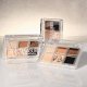 CATRICE_Tiny Treasures Eyeshadow Palette paleta cieni do powiek 010 Everyday Essentials 4,2g 7
