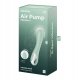 SATISFYER_Air Pump Vibrator 3 pompowany wibrator do punktu G Mint 1