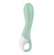SATISFYER_Air Pump Vibrator 3 pompowany wibrator do punktu G Mint 3