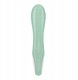 SATISFYER_Air Pump Vibrator 3 pompowany wibrator do punktu G Mint 4