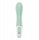 SATISFYER_Air Pump Vibrator 3 pompowany wibrator do punktu G Mint 6