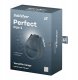 SATISFYER_Perfect Pair 2 wibrujący pierścień dla par Grey 4