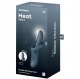 SATISFYER_Heat Flex 4 stymulator łechtaczki Grey 1