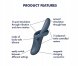 SATISFYER_Heat Flex 4 stymulator łechtaczki Grey 4