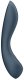 SATISFYER_G-Spot Wave 4 wibrator punktu G z ruchomą wypustką Grey 1